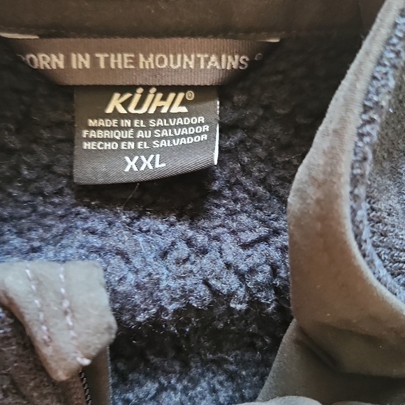 Kuhl Jacket - Picture 6 of 7